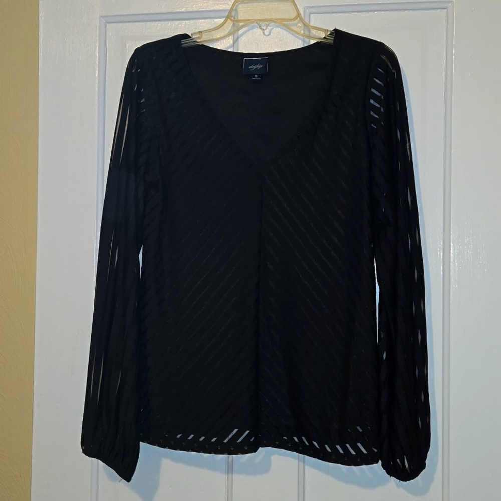 Dressy Blouse